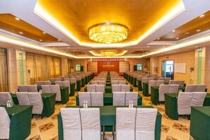 Sala de reunião
