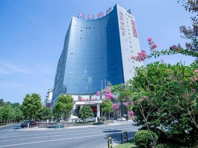 沅江天成大飯店