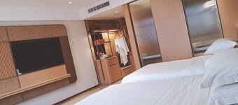 Tiancheng Hotel