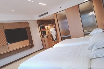 Tiancheng Hotel