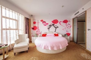 Room - Tiancheng Hotel (Yuanjiang)