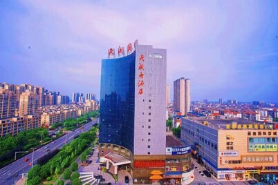 Tiancheng Hotel
