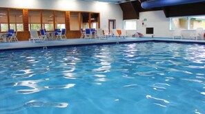 Piscina interna