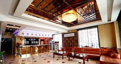 Deli Business Hotel