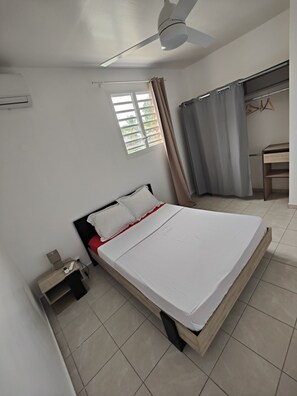 2 sovrum, internet och rullstolsanpassning