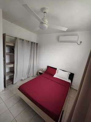 2 chambres, accès Internet, accès pour personnes à mobilité réduite