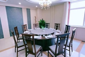 Restaurant - Xinfeng Hotel (Laoting)
