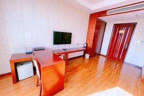 Business centre - Xinfeng Hotel (Laoting)