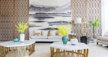 Yitian Hotel Jinxi