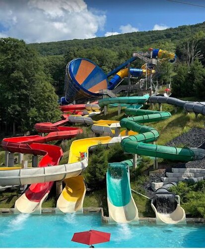 March Giveaway: 3 Nights equal $50 Activity Credit