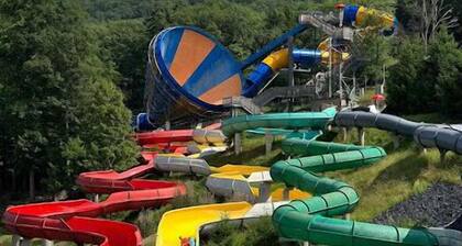 March Giveaway: 3 Nights equal $50 Activity Credit