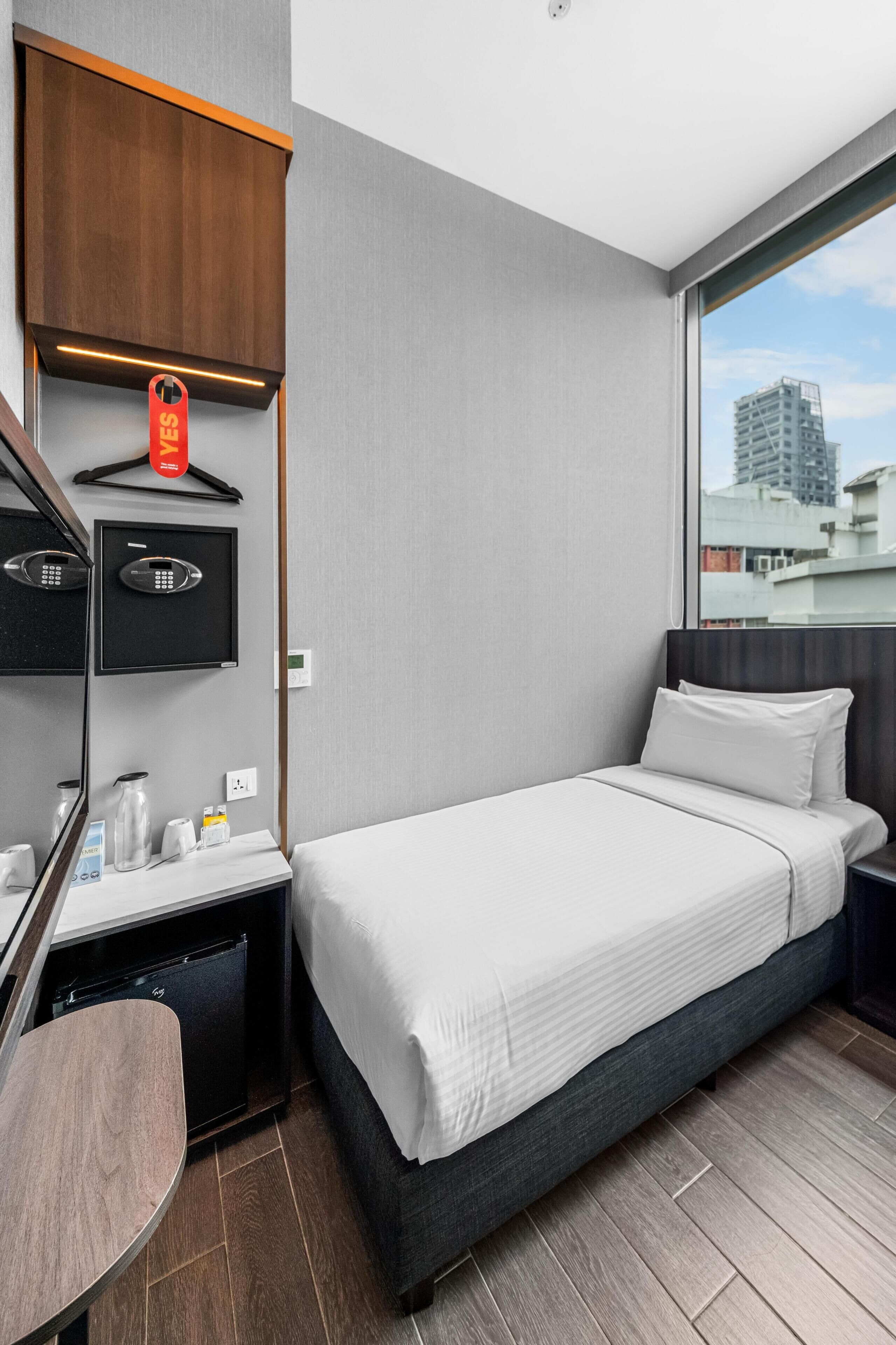 Foto - Beverly Hotels Elements