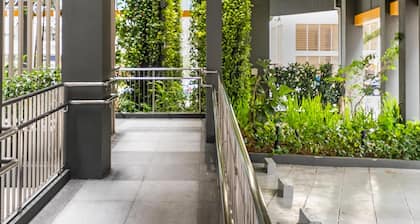 Beverly Hotels Elements