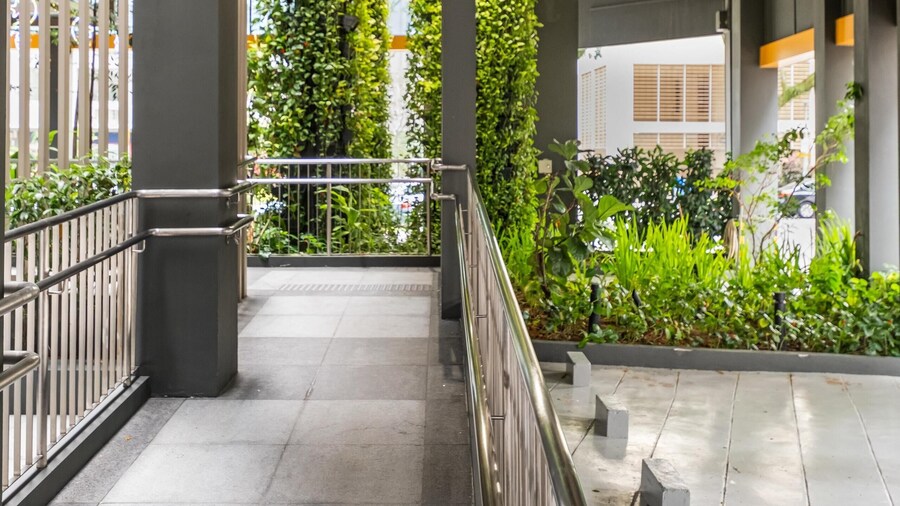 Beverly Hotels Elements