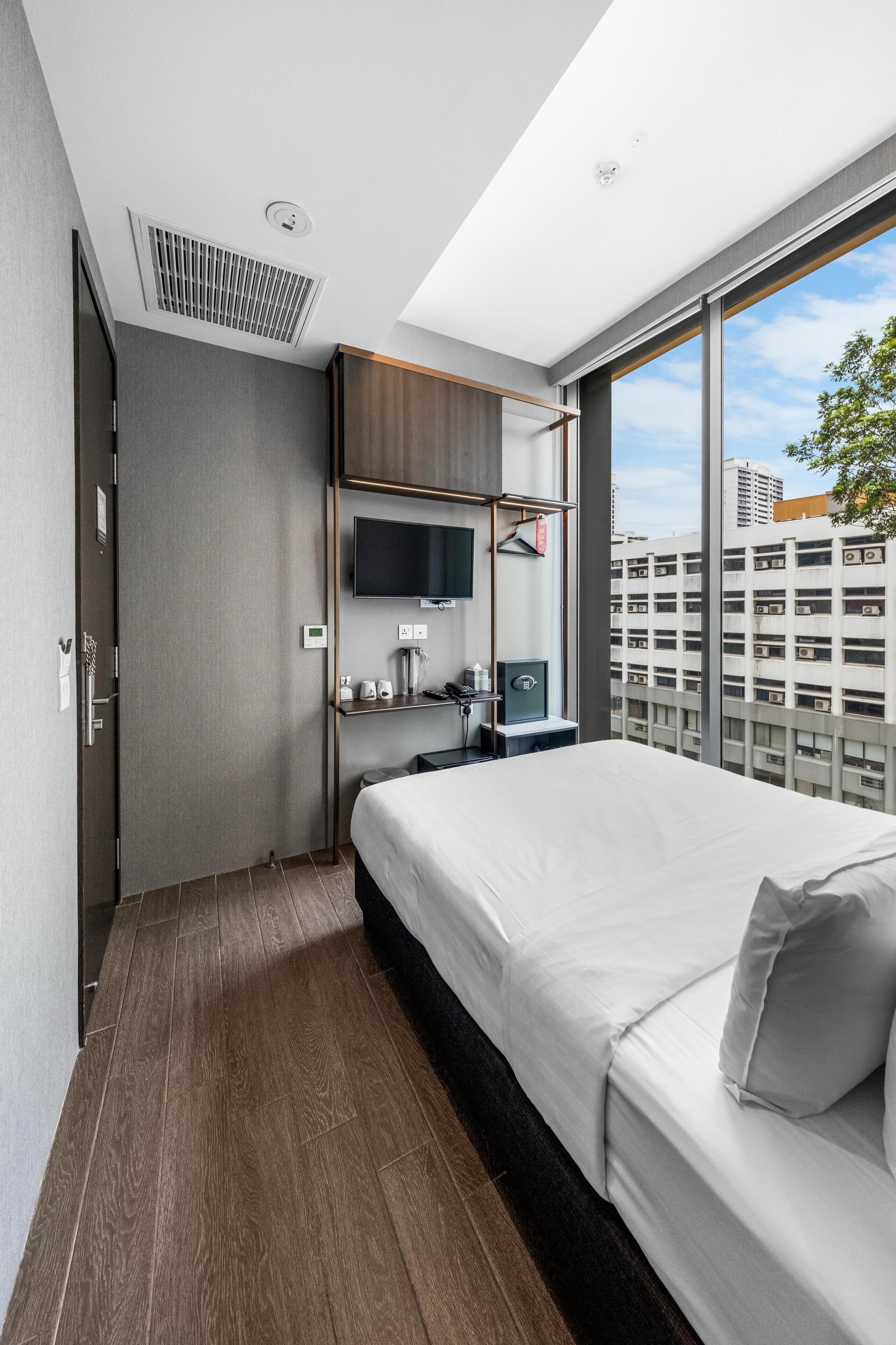 Foto - Beverly Hotels Elements