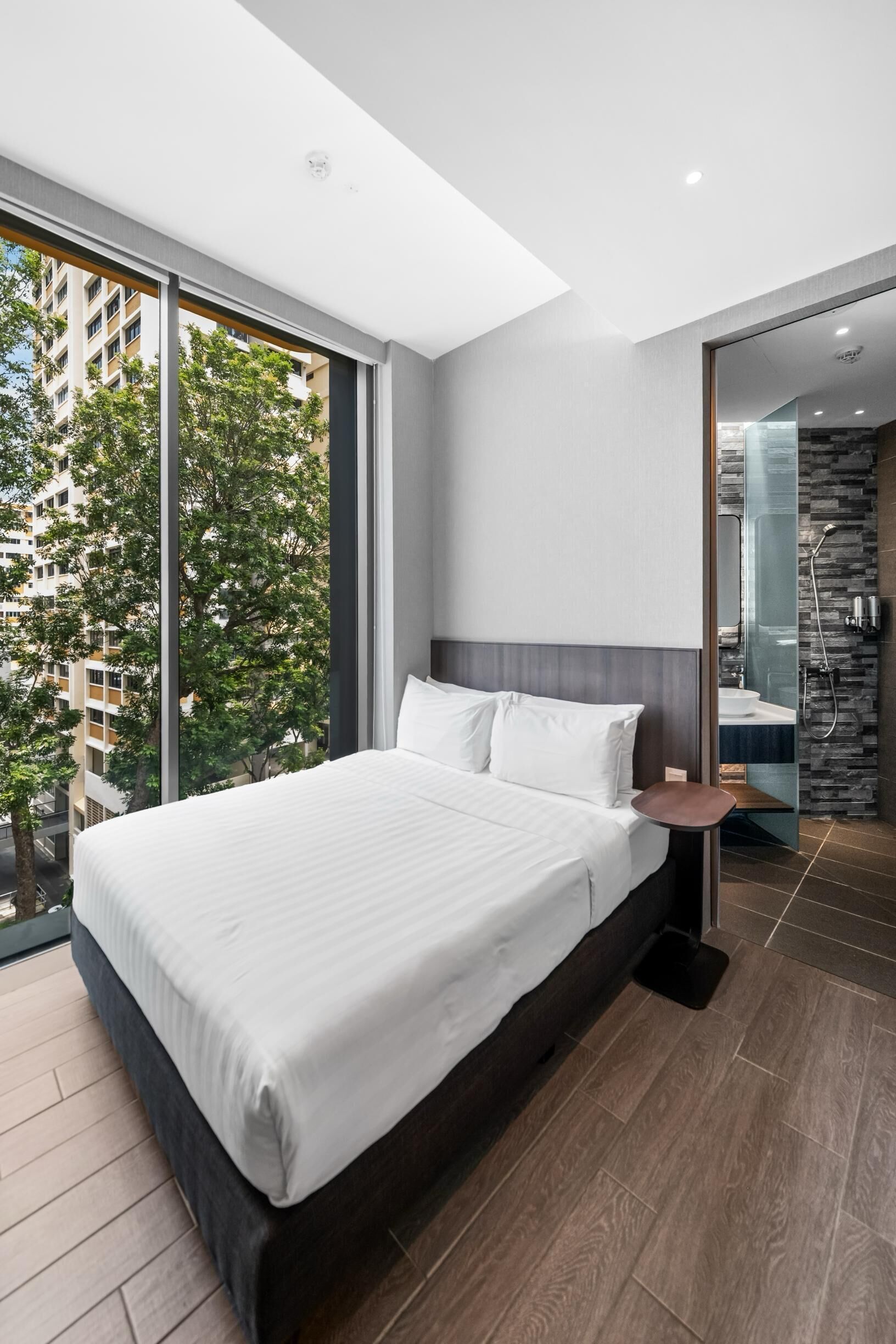 Foto - Beverly Hotels Elements