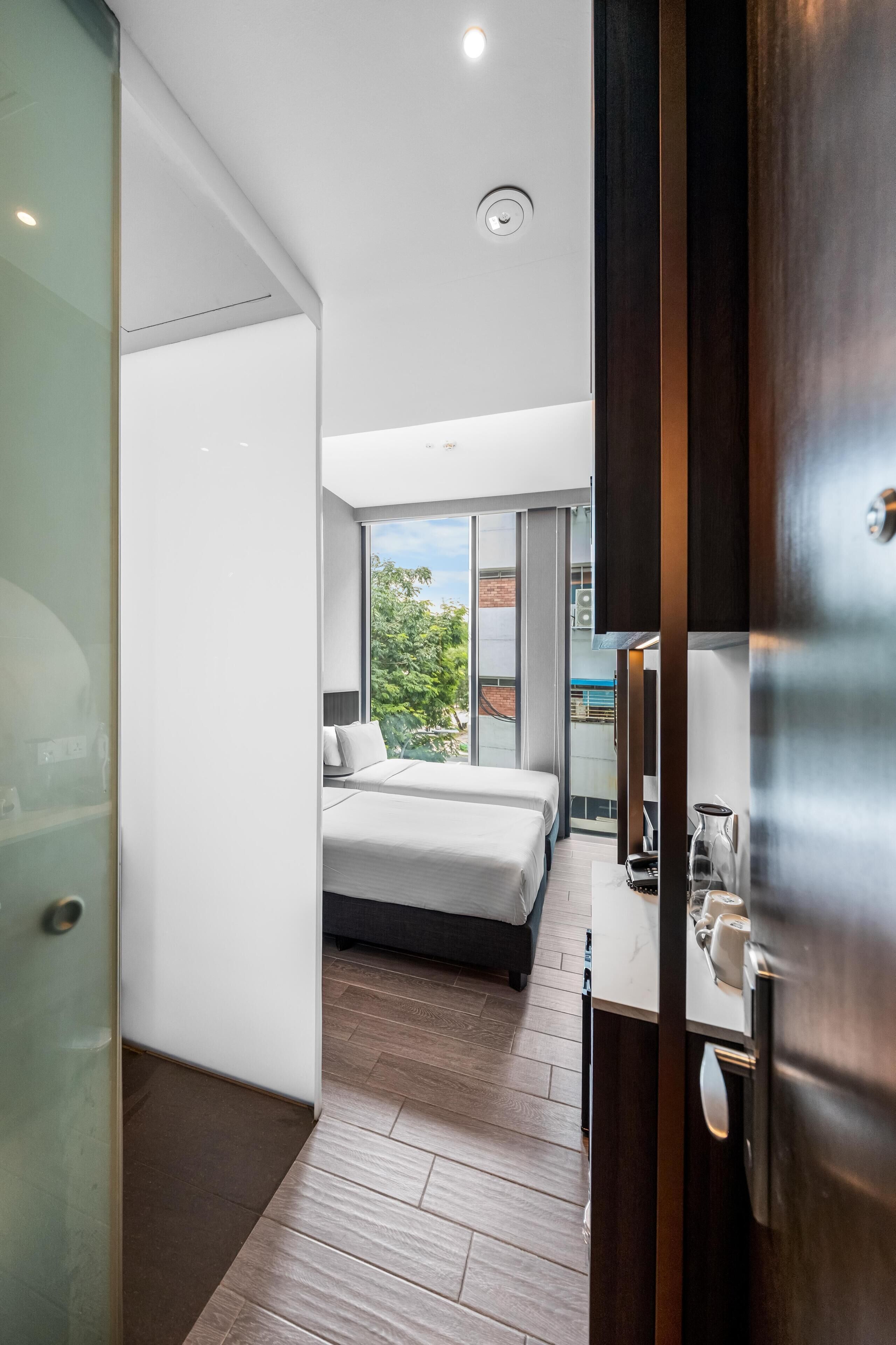 Foto - Beverly Hotels Elements