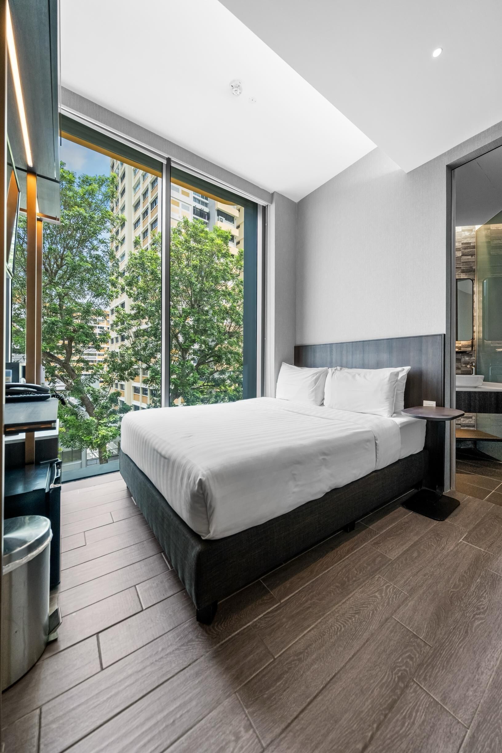 Foto - Beverly Hotels Elements