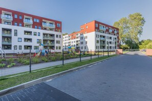 Área infantil