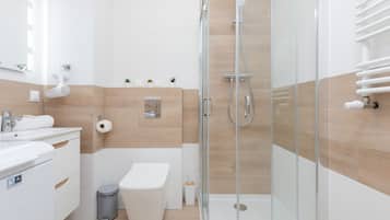 Dusche, Shampoo