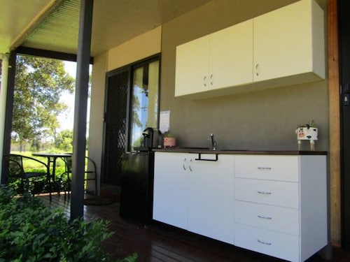 Gracemere Farmstead Guest Wing