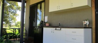 Gracemere Farmstead Guest Wing