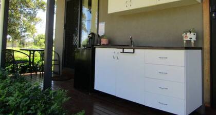 Gracemere Farmstead Guest Wing