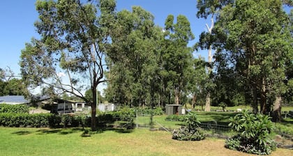 Gracemere Farmstead Guest Wing