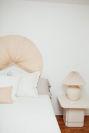 Room - Sunset Beach Villa - 2 BR - Sea Trail - Pool (Sunset Beach)