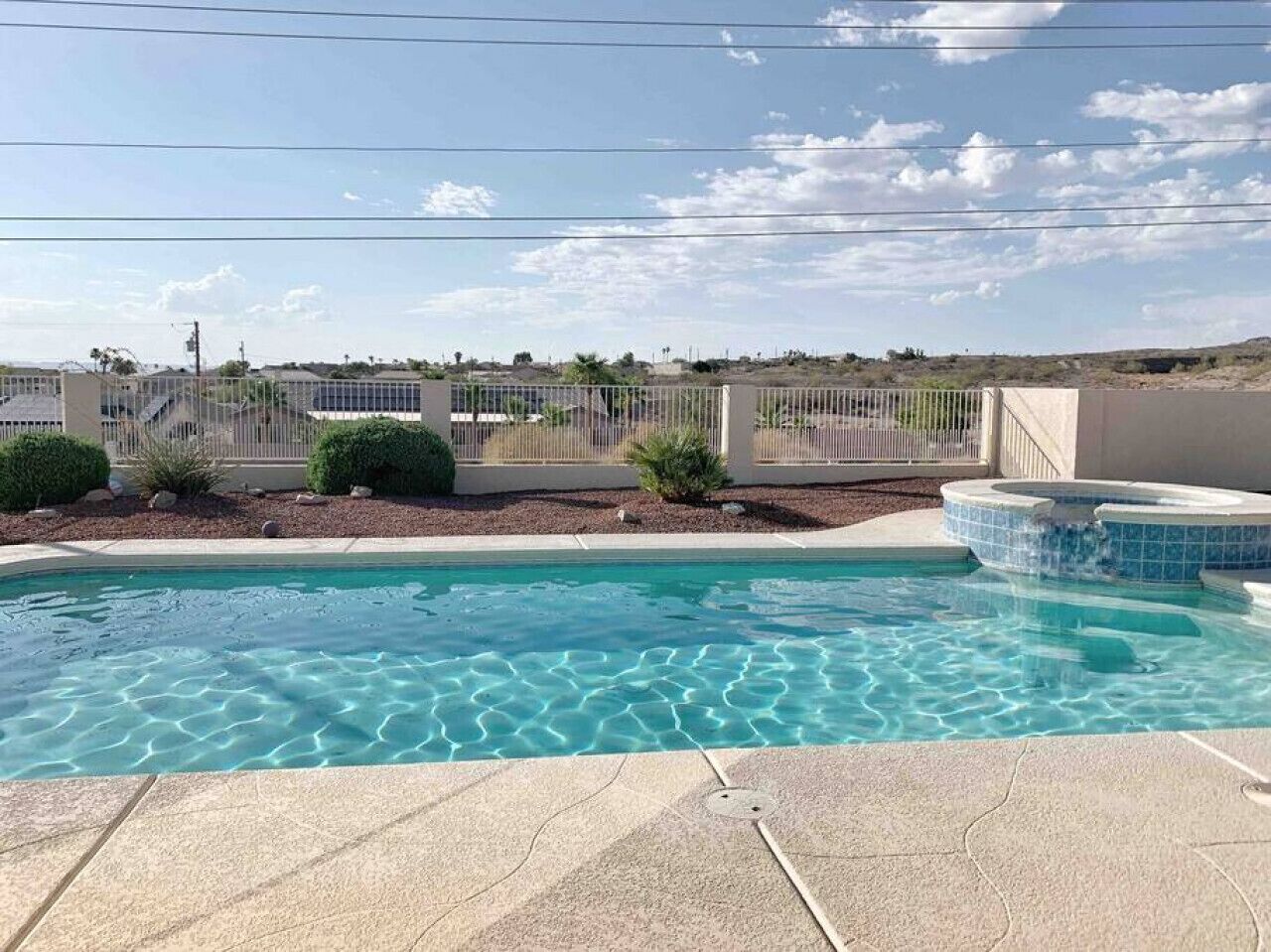 Lakeview | Heatable Pool/Spa | PoolTable | Pets