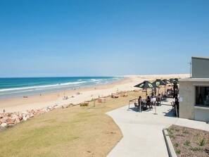 Beach - Ocean Views 41 (Anna Bay)