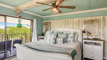 2 bedrooms, iron/ironing board, internet, bed sheets