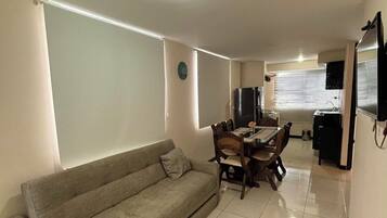 Smart-TV, Stereoanlage