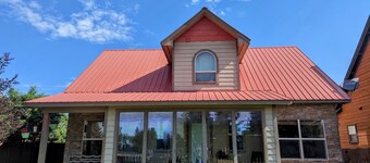 Beautiful 2,000 sq. ft. home in town in Gunnison, Colorado!