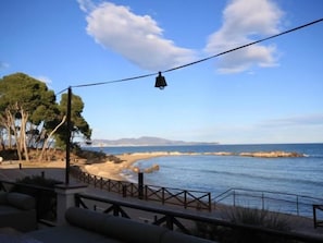 Beach - Charming ground floor house in Sant Martí d'Empúries HUTG-064209 (l'Escala)