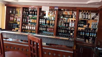 Bar (en la propiedad)