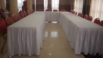 Salle de réunion