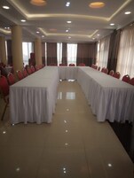 Sala de reuniones