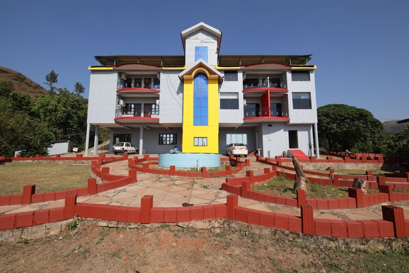 Taman
