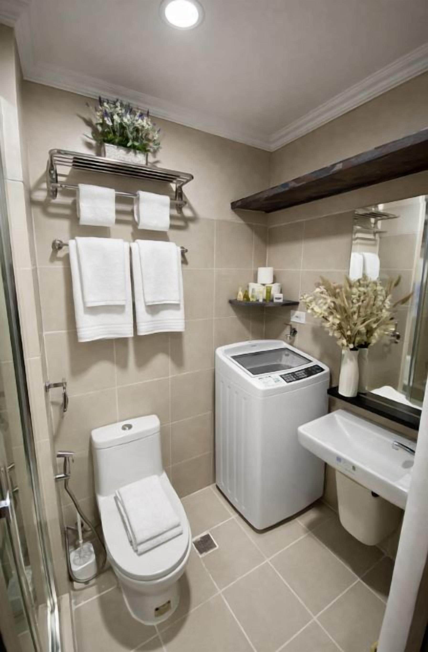 Baño