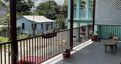 Fox Homestay
