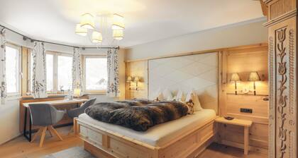 Appartement Streifblick
Wohlfühlappartement für bis zu 6 Personen