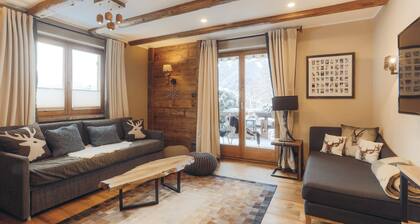 Appartement Streifblick
Wohlfühlappartement für bis zu 6 Personen