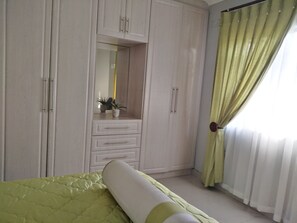 1 bedroom, WiFi