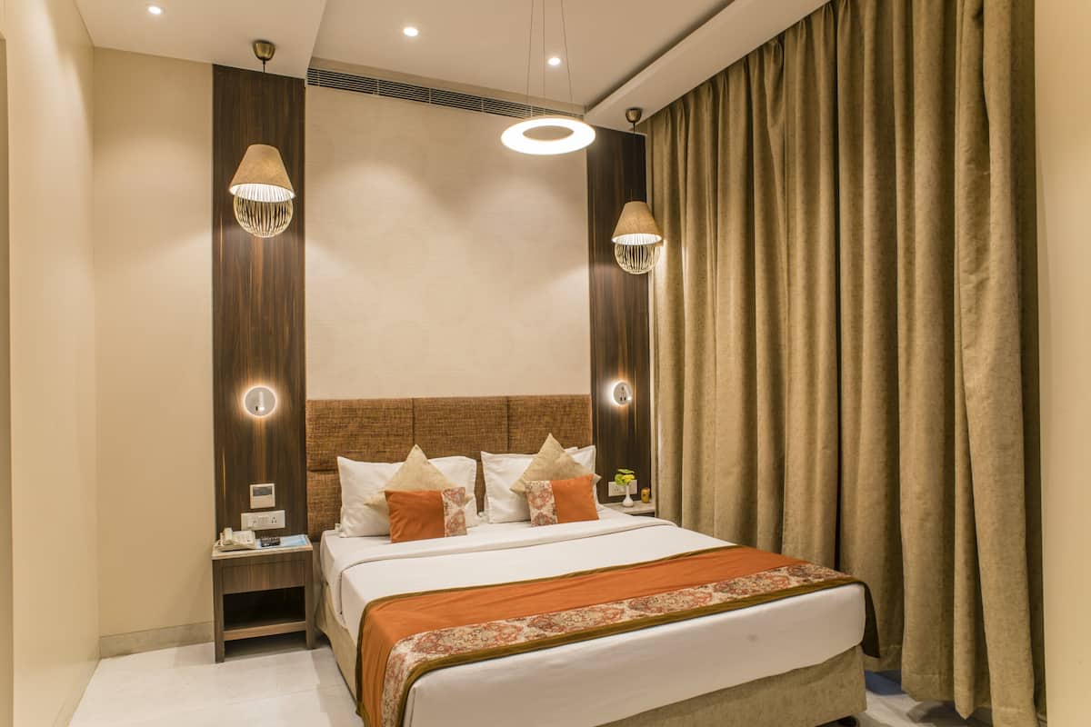 Suite Room
