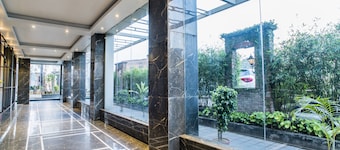 The Citi Residenci Hotel-Asansol