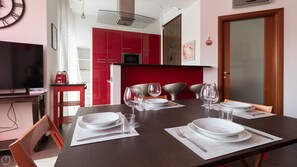 Apartment | 2 Schlafzimmer