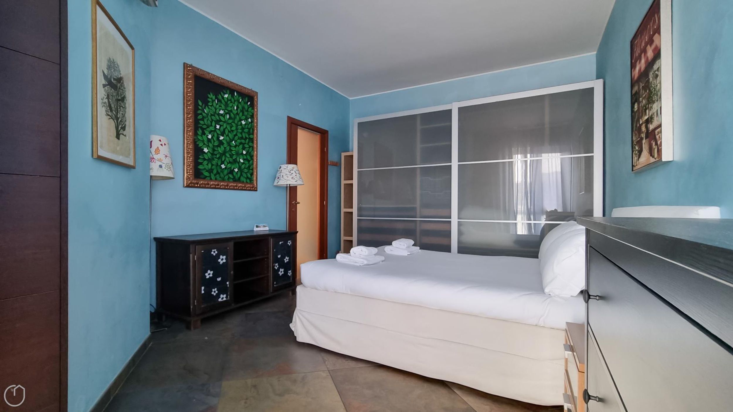 Apartment | 2 Schlafzimmer