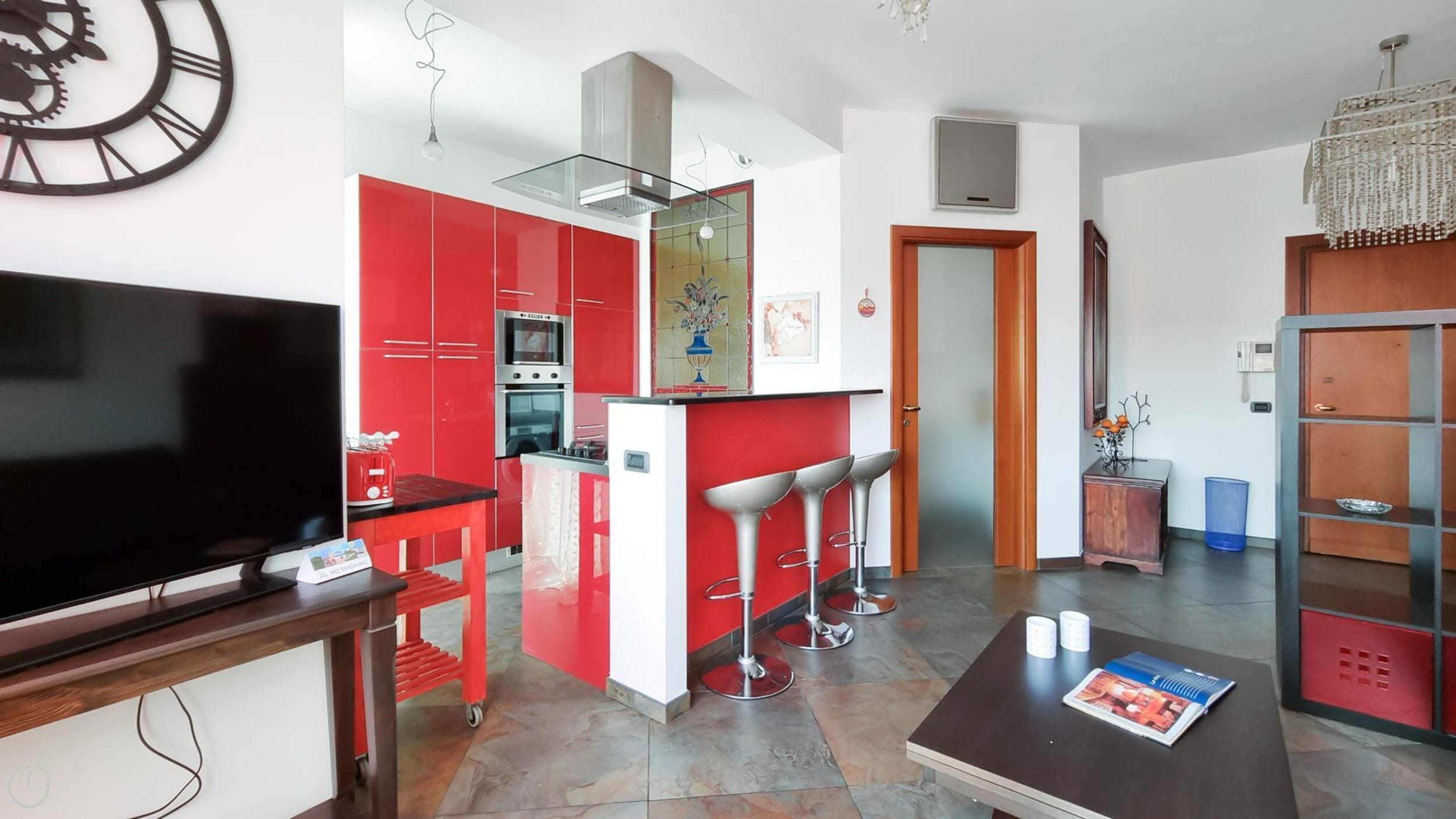 Apartment | 2 bedrooms