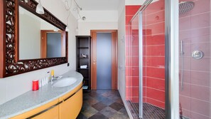 2 bedrooms - Italianway - Monza 43 A (Milan)
